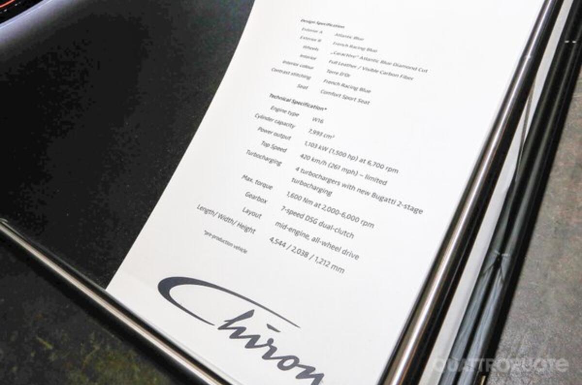 2016 bugatti chiron specs 2016 bugatti chiron specs